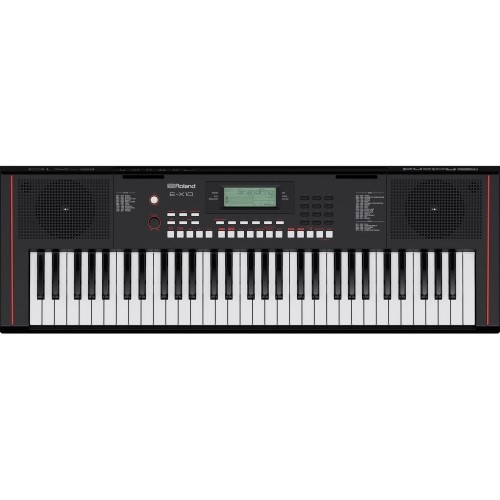 Tastiera roland x10 - roland, nuova