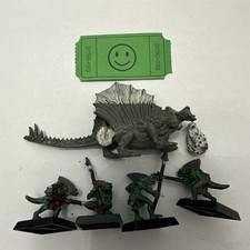 Fuori produzione WarHammer