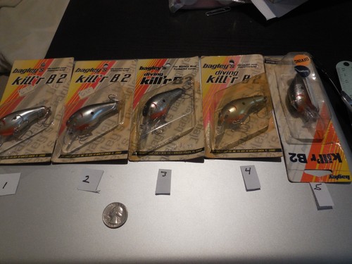 Pick one old usa made - pick,