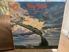Deep Purple: Stormbringer
