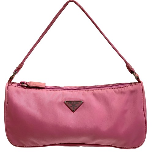 Prada mini borsa - borsa, nylon