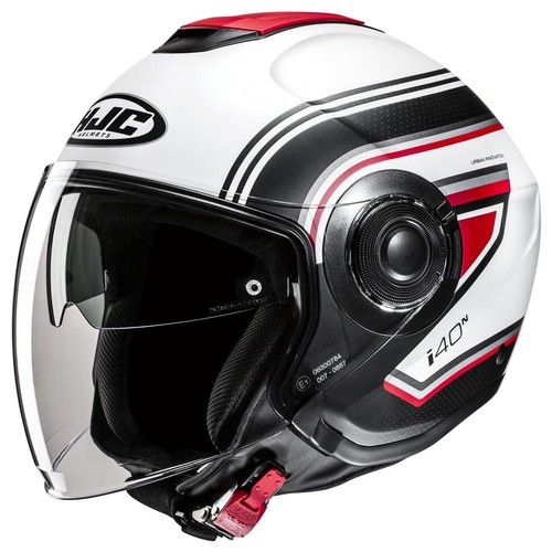 Casco jet hjc i40n - jet,