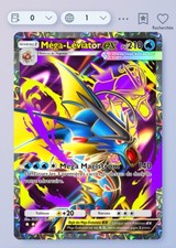 Pokemon TCG POCKET – Mega