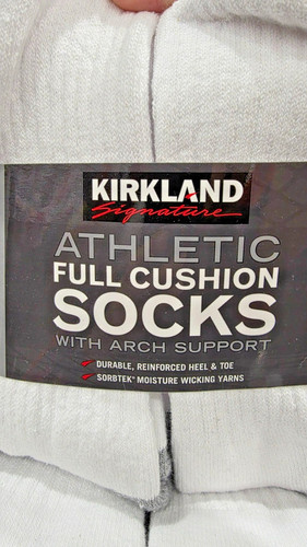 Calze kirkland signature - calze,