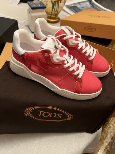 Tod sneaker high tech - sneaker,