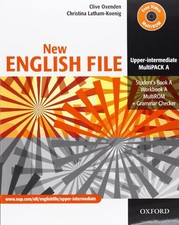 New English File
