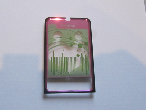 Cover nokia 3250 particolare - cover, -3250-particolare