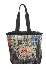 Borsa a mano da Donna Armuà