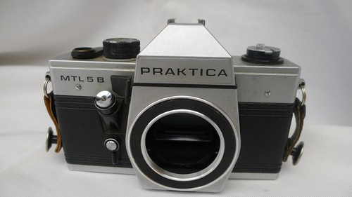 Corpo macchina fotografica