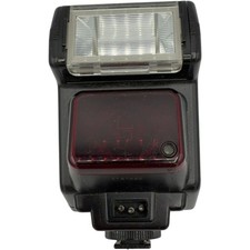 Nikon Speedlight SB-22 Flash Universale Supporto Hot Shoe Giappone