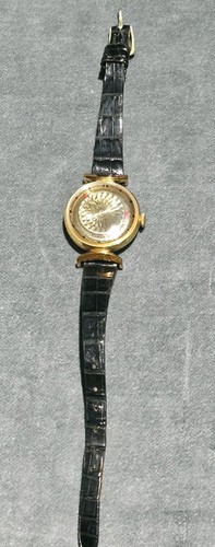 Orologio cocktail vintage - da,