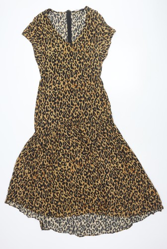 Abito donna zara stampa - abito,