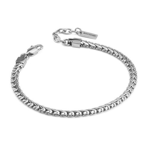 Bracciale boccadamo uomo in - da,