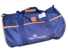 Borsa P&O Cruises palestra