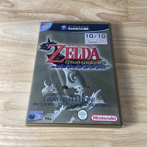 The legend zelda - legend, wind
