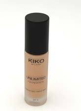Kiko Milano Unlimited