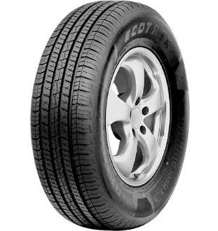 Infinity ecotrek 255 - 255/65, r17