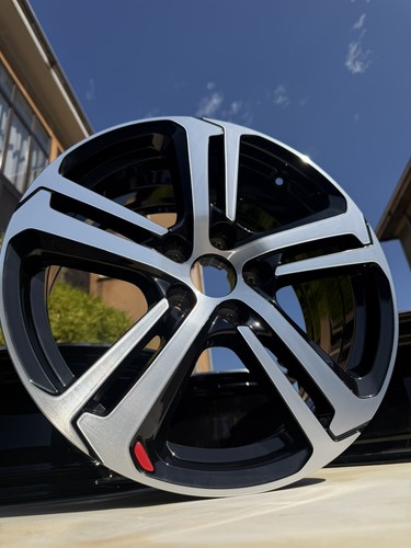 Cerchi lega peugeot nuovi - cerchi,