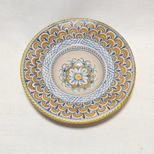 Piccolo Piatto In Ceramico Con
