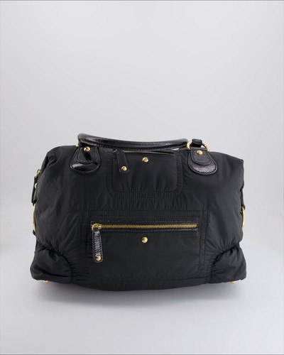 Borsa spalla tod - tod's, tessuto