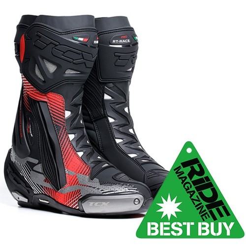 Stivale moto tcx - moto, rt-race