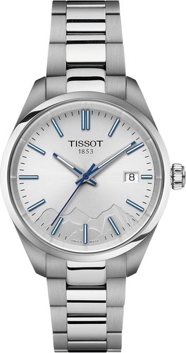 Orologio tissot 100 quartz - orologio, pr