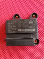 51842713 -NO CRASH - CENTRALINA AIRBAG FIAT PANDA