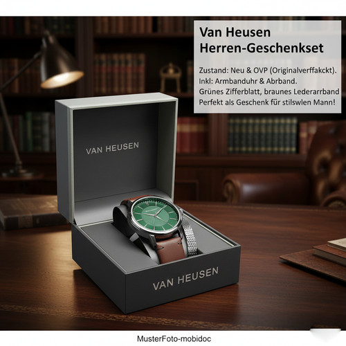 Orologio van heusen - van,