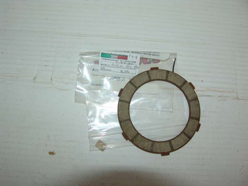 Disco frizione 1pz surflex - frizione,