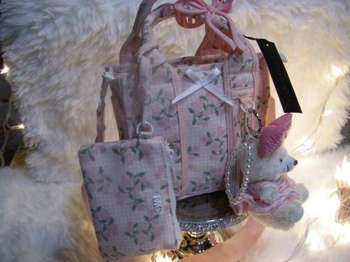 Mini borsa tracolla - a, madden