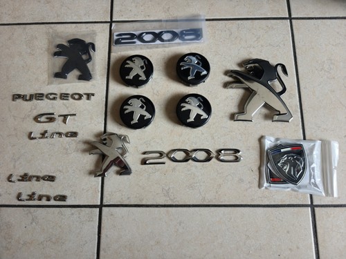 Stemmi coprimozzo peugeot - e,