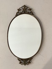 Specchio ottone style - in,
