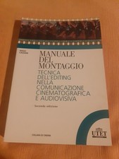 MANUALE DEL MONTAGGIO. TECNICA