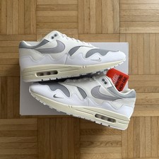Patta nike air max - x, 1