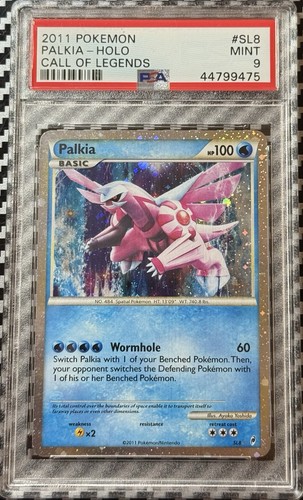 Pokemon 2011 richiamo delle - pokemon,