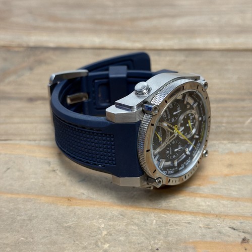 Orologio polso uomo - orologio, bulova