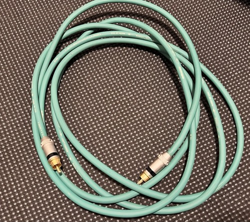 Audioquest jade hyperlitz 5m - jade, 1.5m