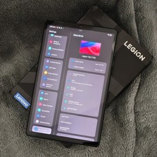 Lenovo Legion Y700 2023 Tablet
