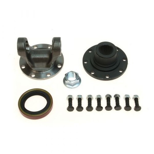 Set flangia fori wrangler yj - 8,