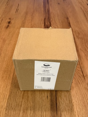 Greenwood airvac sf90t - greenwood,
