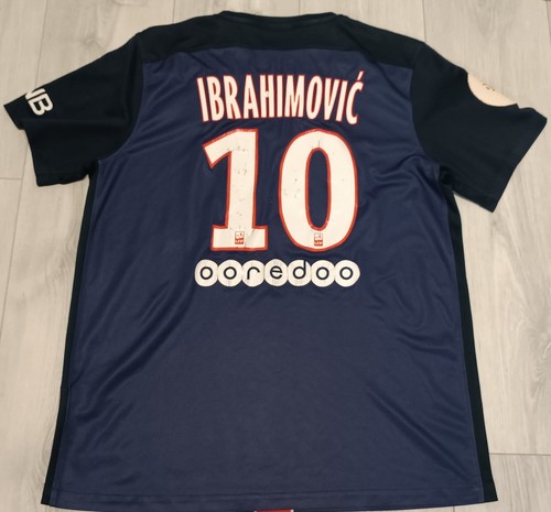 Maglia paris saint germain - maglia, saint-germain