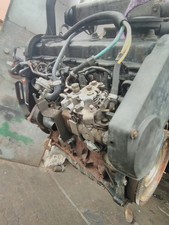 Motore VW Transporter AAB 2.4