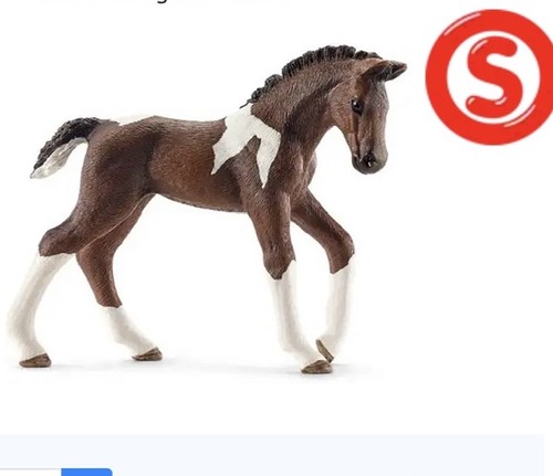 Schleich horse club - schleich,