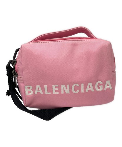 Borsa tracolla balenciaga - tracolla,