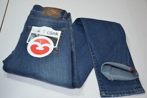 Jeans pantalone clink - jeans,