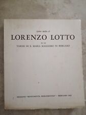 LETTERE INEDITE DI LORENZO