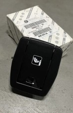 Sportelletto attacco isofix - attacco,