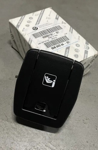Sportelletto attacco isofix - sportelletto,