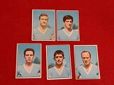 CALCIATORI PANINI 1965/66-