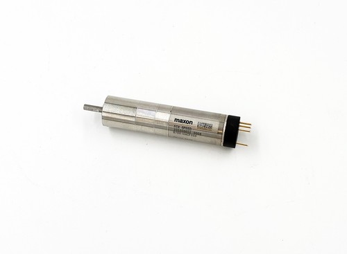 Nuovo motore maxon ecx speed - motore,